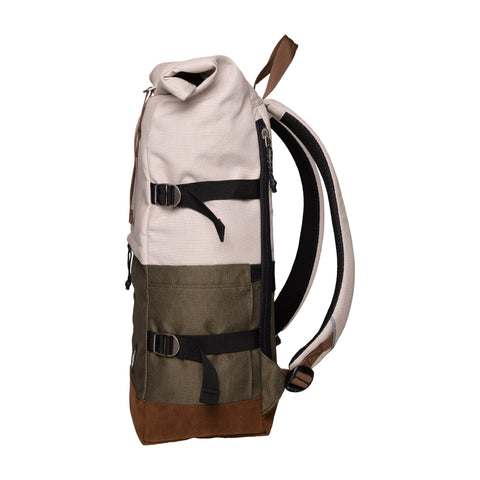ROLL UP TWO Rucksack
