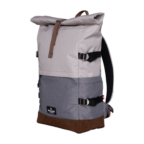 ROLL UP TWO Rucksack