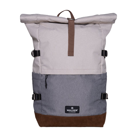 ROLL UP TWO Rucksack