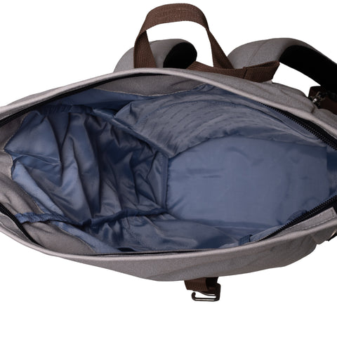 ROLL UP TWO Rucksack