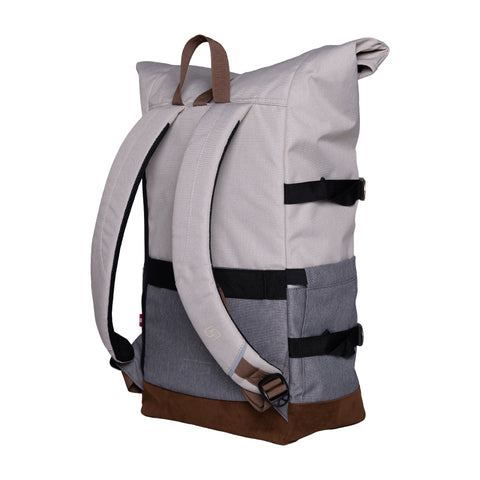 ROLL UP TWO Rucksack