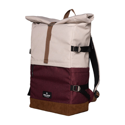 ROLL UP TWO Rucksack