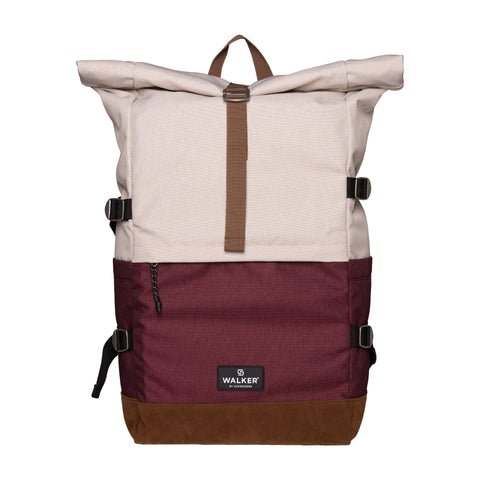 ROLL UP TWO Rucksack