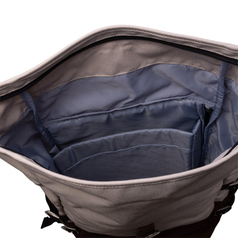 ROLL UP TWO Rucksack