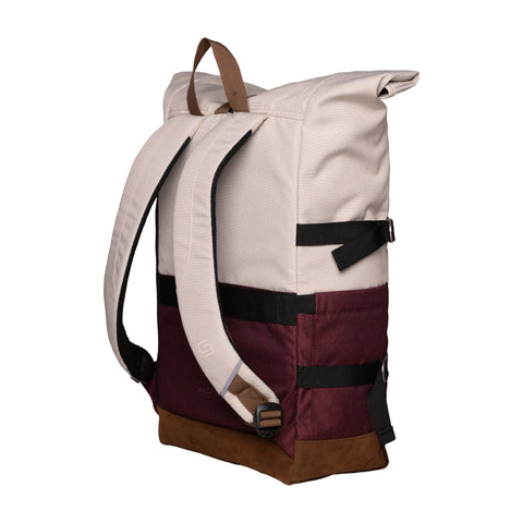 ROLL UP TWO Rucksack