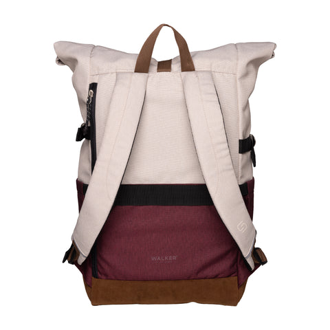 ROLL UP TWO Rucksack