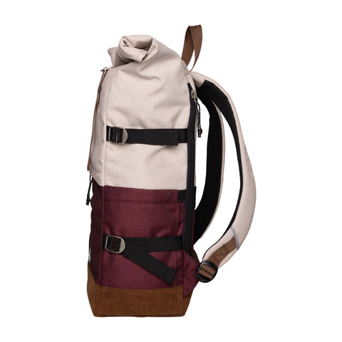 ROLL UP TWO Rucksack