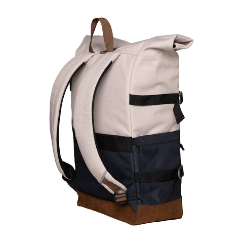 ROLL UP TWO Rucksack