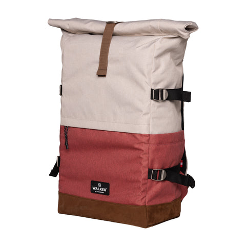 ROLL UP TWO Rucksack