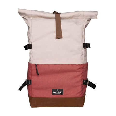 ROLL UP TWO Rucksack