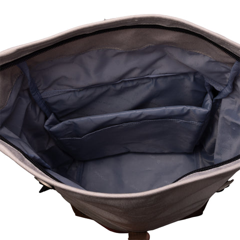 ROLL UP TWO Rucksack