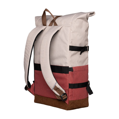 ROLL UP TWO Rucksack