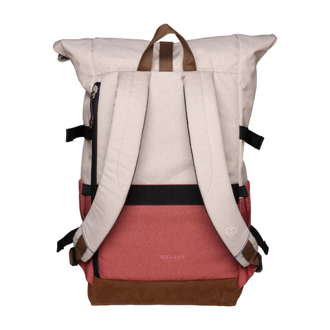 ROLL UP TWO Rucksack