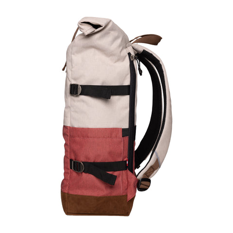 ROLL UP TWO Rucksack