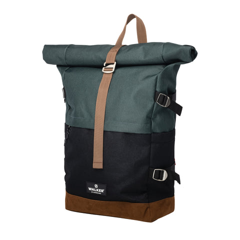 ROLL UP TWO Rucksack