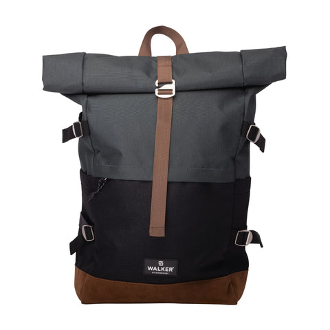 Lifestyle Rucksack Roll Up Two