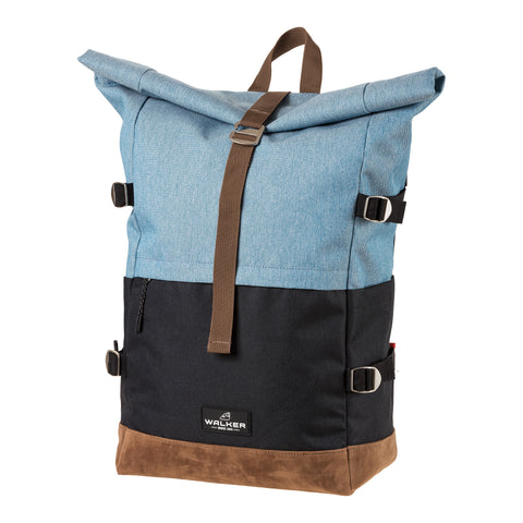 Lifestyle Rucksack Roll Up Two