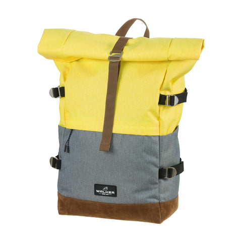 Lifestyle Rucksack Roll Up Two