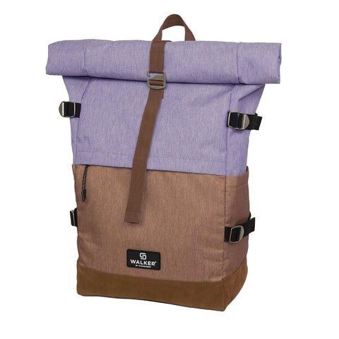 Lifestyle Rucksack Roll Up Two