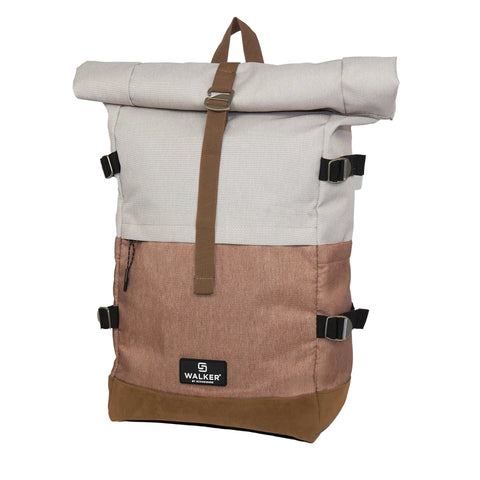 Lifestyle Rucksack Roll Up Two