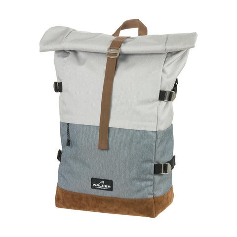 Lifestyle Rucksack Roll Up Two