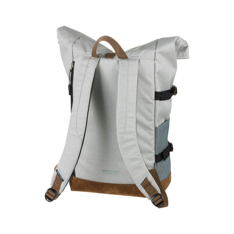 Lifestyle Rucksack Roll Up Two