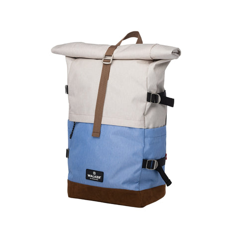 Lifestyle Rucksack Roll Up Two