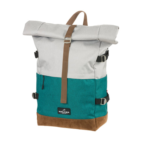 Lifestyle Rucksack Roll Up Two