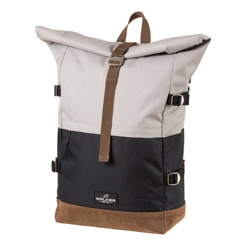 Lifestyle Rucksack Roll Up Two