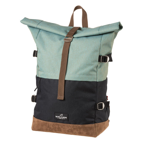 Lifestyle Rucksack Roll Up Two