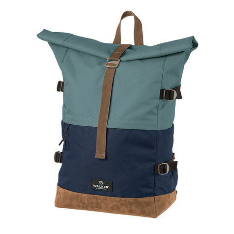 Lifestyle Rucksack Roll Up Two