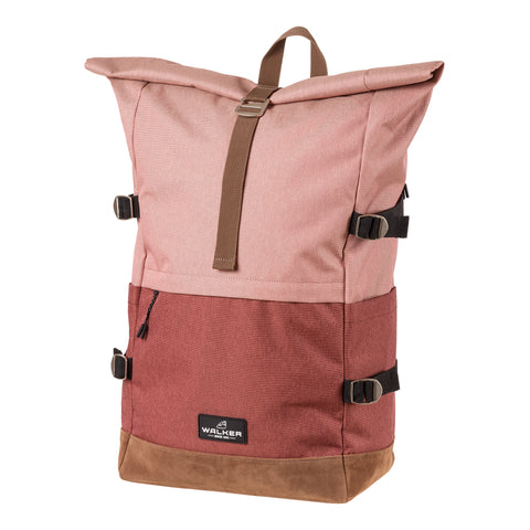 Lifestyle Rucksack Roll Up Two