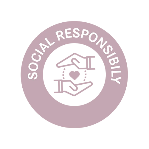 Icon Social Responsibility