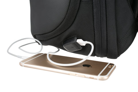 Business Rucksack CEO