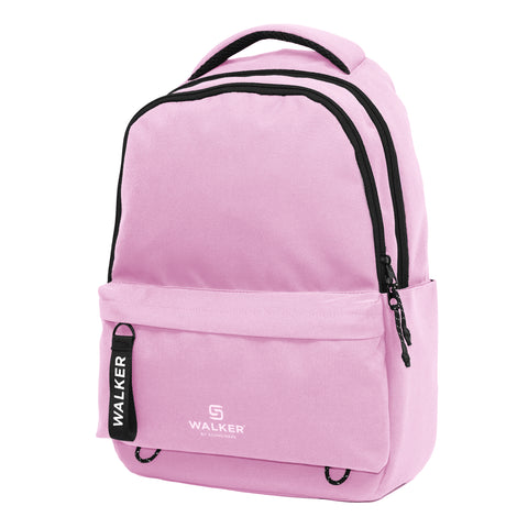 Alpha Rucksack Blush von Walker. Toller Rucksack für Freizeit, Arbeit und Uni!