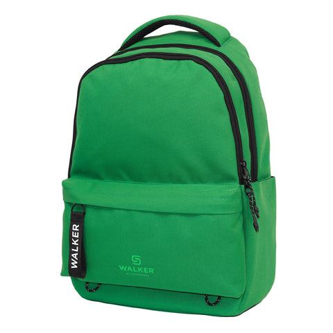 Alpha Rucksack Digital Green von Walker. Toller Rucksack für Freizeit, Arbeit und Uni!