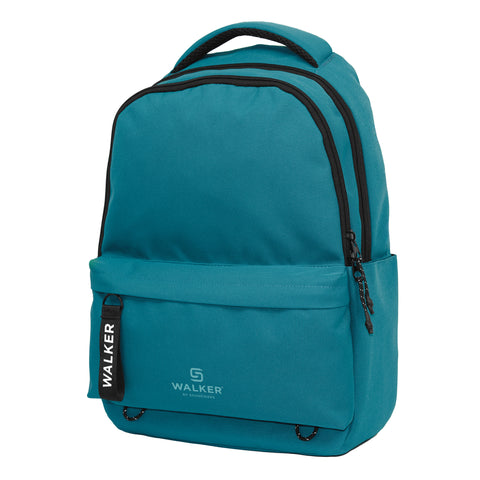 Alpha Rucksack Emerald von Walker. Toller Rucksack für Freizeit, Arbeit und Uni!