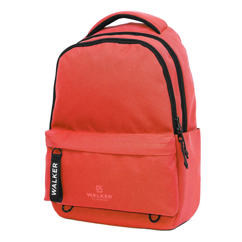 Alpha Rucksack Flame von Walker. Toller Rucksack für Freizeit, Arbeit und Uni!