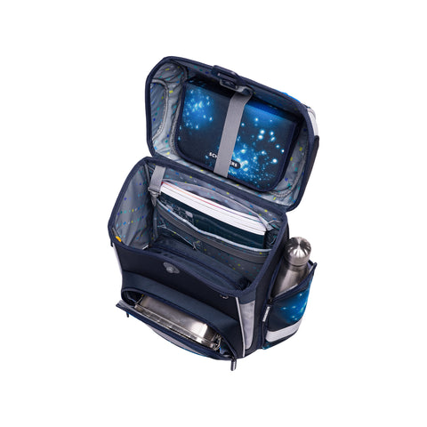 NEU! Schneiders Ergolite Set 9-tlg. Deep Cosmos