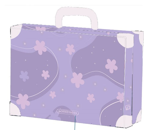 Case Flowery