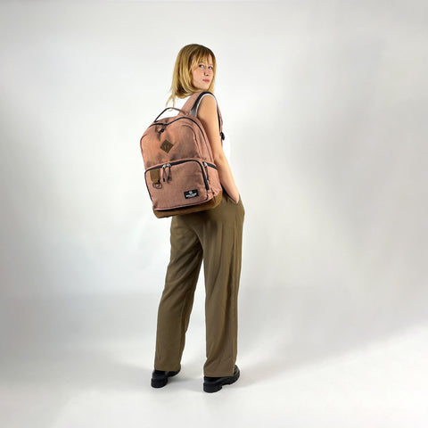 Lifestyle Rucksack Pure Eco