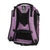 School backpack Campus Evo 2.0 Purple Splash from Walker