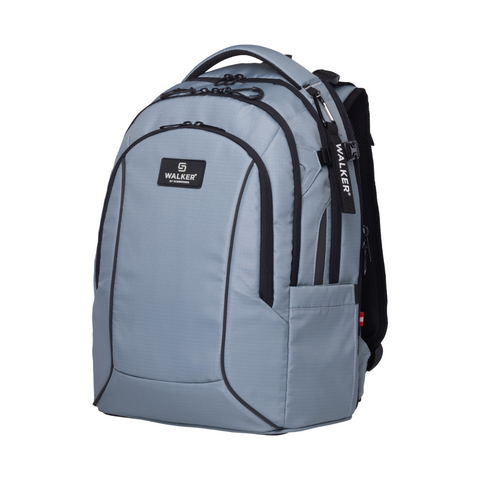 Campus Neo Greenery von Walker. Toller Rucksack für die Schule mit tollen Features!