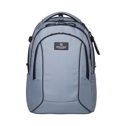 Campus Neo Greenery von Walker. Toller Rucksack für die Schule mit tollen Features!