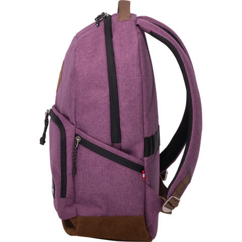Lifestyle Rucksack Pure Eco