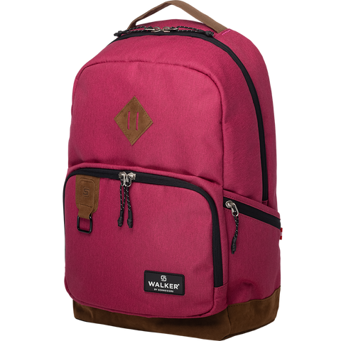 Lifestyle Rucksack Pure Eco
