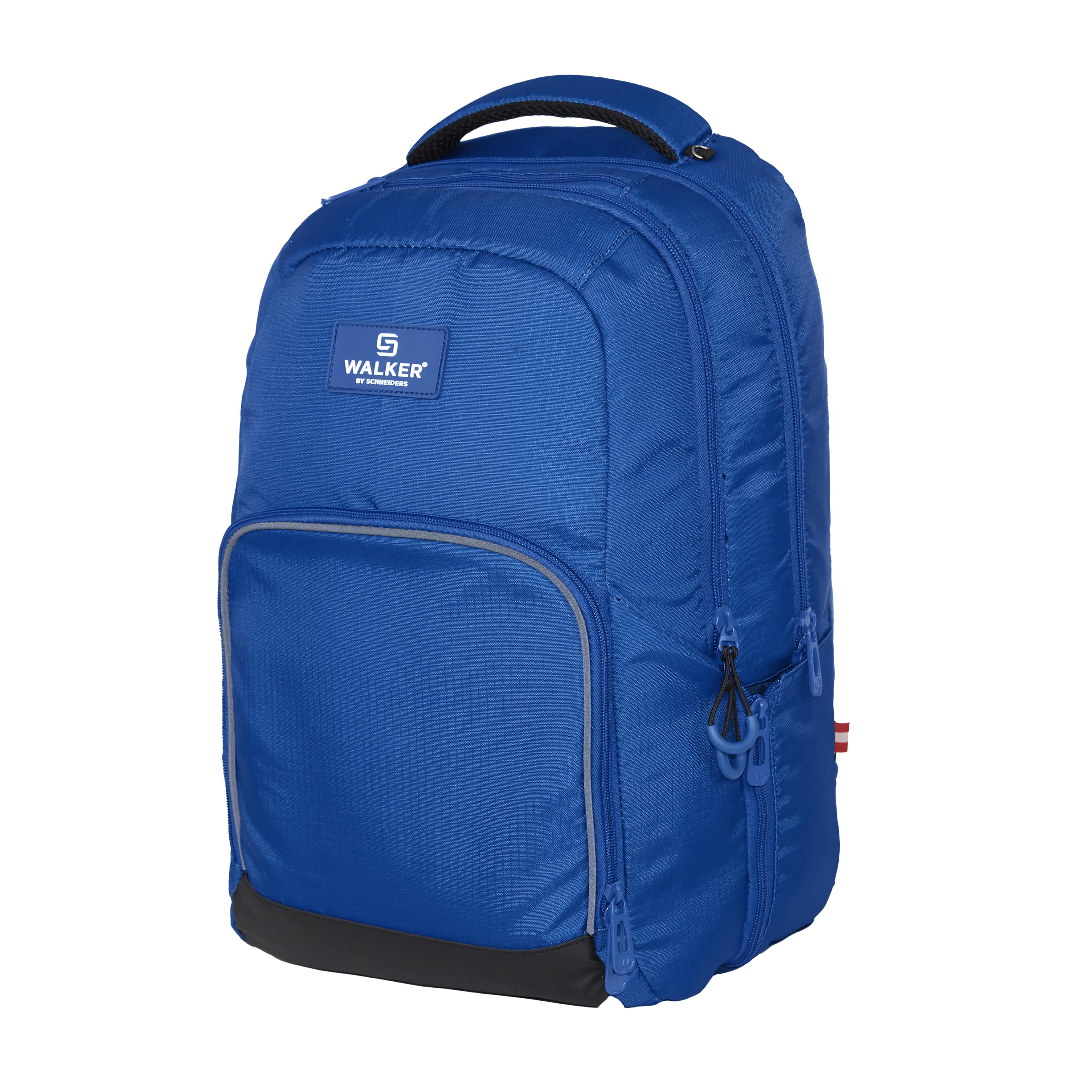 Electric blue backpack on sale