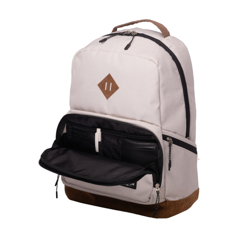 Lifestyle Rucksack Pure Eco