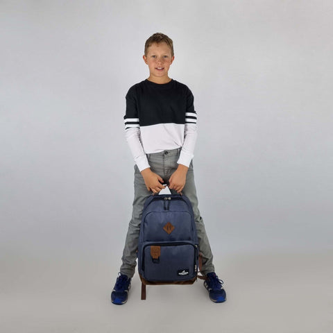 Lifestyle Rucksack Pure Eco