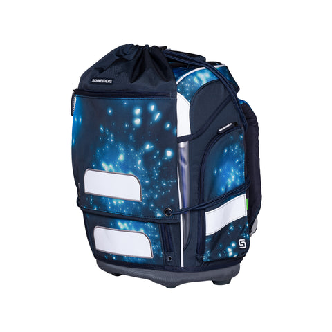 NEU! Schneiders Ergolite Set 9-tlg. Deep Cosmos